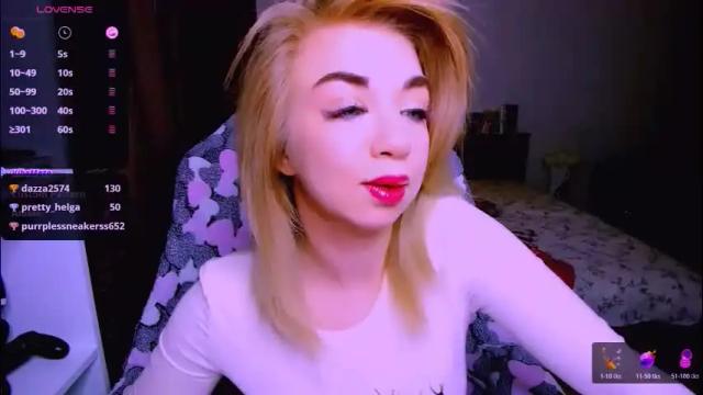 Image 11 of blinkofeyess Stream on Chaturbate on 1 month ago