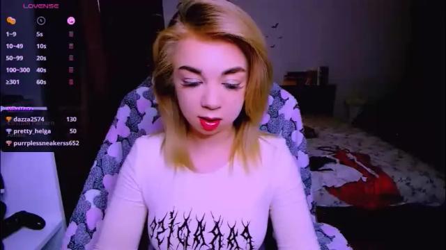 Image 2 of blinkofeyess Stream on Chaturbate on 1 month ago