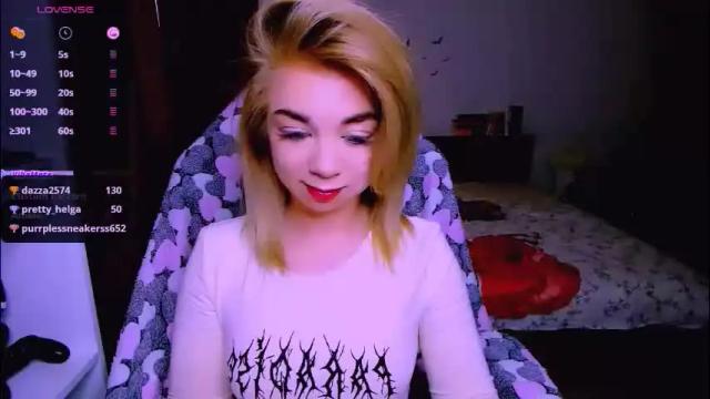 Thumbnail 2, blinkofeyess's Stream at Chaturbate, 1 month ago