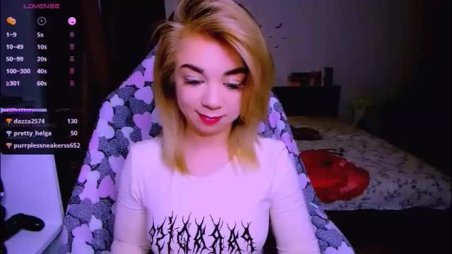 Thumbnail 3, blinkofeyess's Stream at Chaturbate, 1 month ago