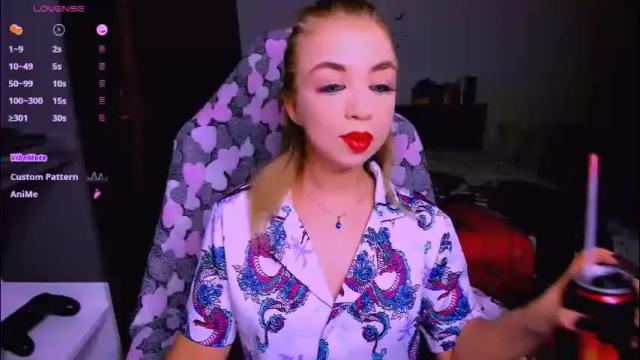 Thumbnail 1, blinkofeyess's Stream at Chaturbate, 1 month ago