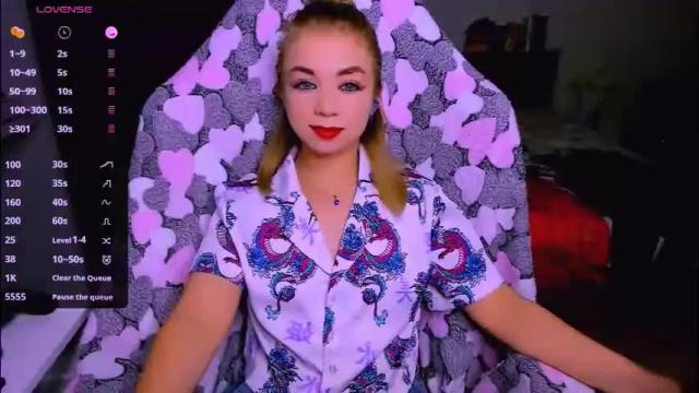 Thumbnail 2, blinkofeyess's Stream at Chaturbate, 1 month ago