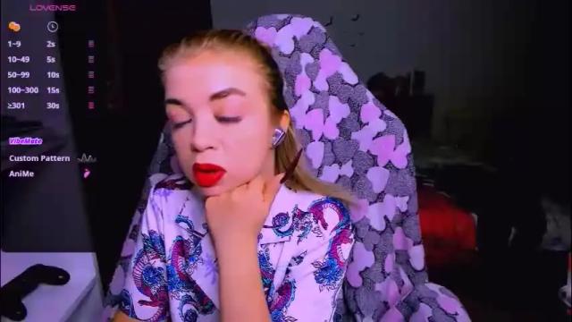 Thumbnail 3, blinkofeyess's Stream at Chaturbate, 1 month ago