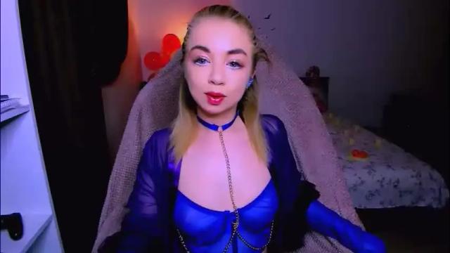 Image 11 of blinkofeyess Stream on Chaturbate on 1 month ago