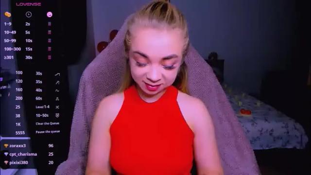 Image 2 of blinkofeyess Stream on Chaturbate on 1 month ago