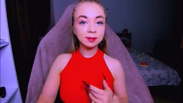 Image 7 of blinkofeyess Stream on Chaturbate on 1 month ago