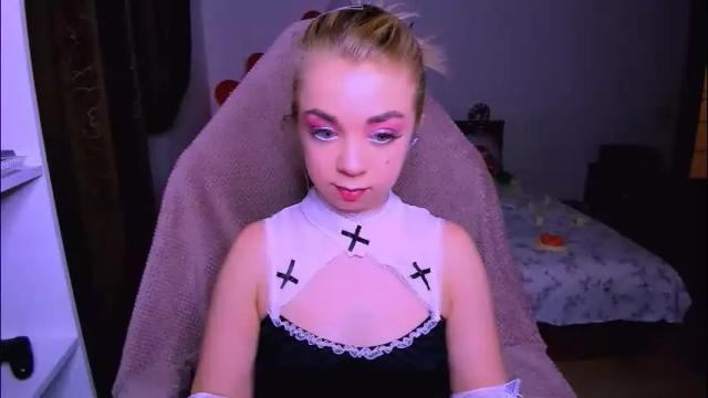 Thumbnail 3, blinkofeyess's Stream at Chaturbate, 1 month ago