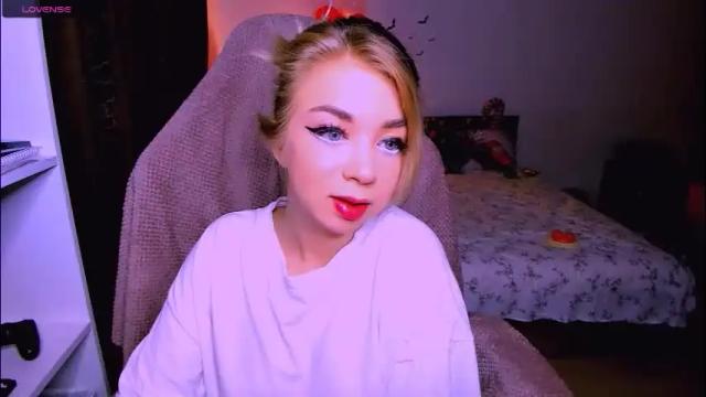 Thumbnail 2, blinkofeyess's Stream at Chaturbate, 1 month ago