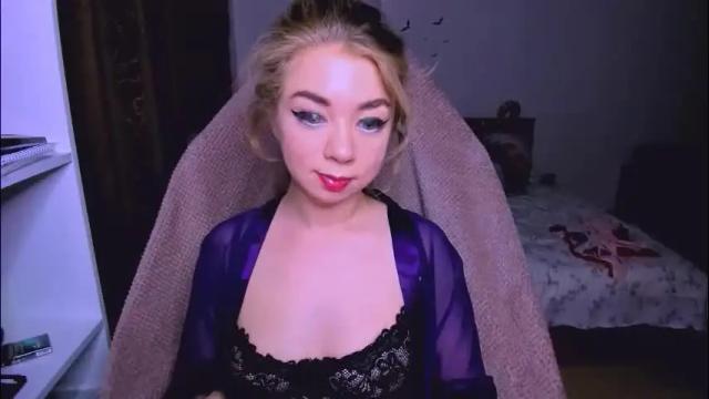 Image 8 of blinkofeyess Stream on Chaturbate on 1 month ago