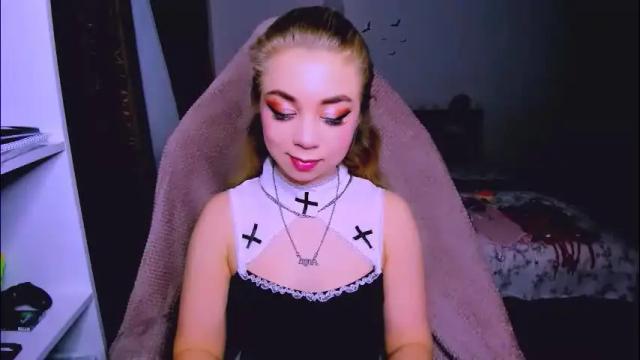 Image 2 of blinkofeyess Stream on Chaturbate on 1 month ago