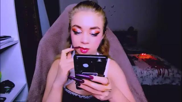 Image 4 of blinkofeyess Stream on Chaturbate on 1 month ago