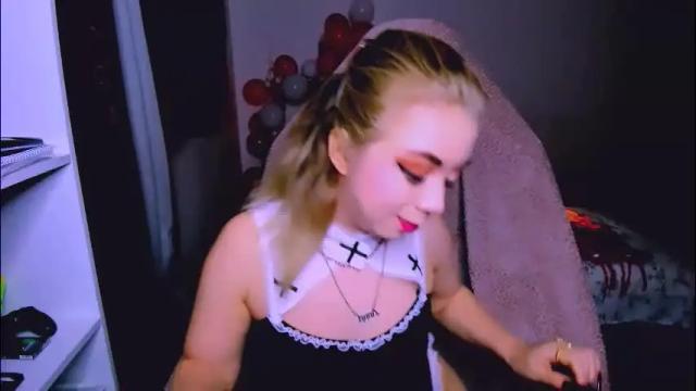 Image 7 of blinkofeyess Stream on Chaturbate on 1 month ago