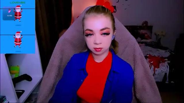 Thumbnail 2, blinkofeyess's Stream at Chaturbate, 25 days ago