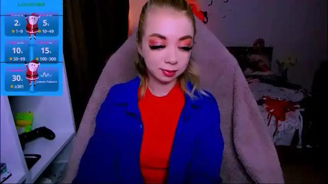 Thumbnail 3, blinkofeyess's Stream at Chaturbate, 25 days ago