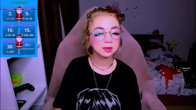 Thumbnail 1, blinkofeyess's Stream at Chaturbate, 24 days ago