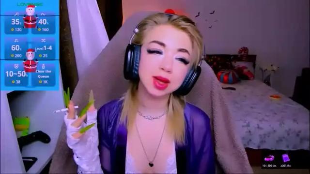 Image 7 of blinkofeyess Stream on Chaturbate on 28 days ago