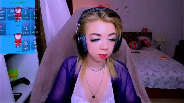 Image 8 of blinkofeyess Stream on Chaturbate on 28 days ago