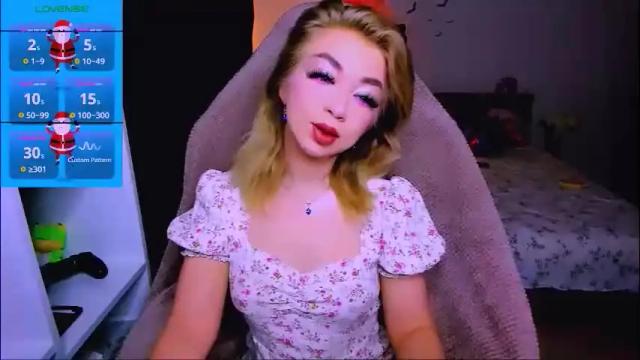 Thumbnail 1, blinkofeyess's Stream at Chaturbate, 21 days ago