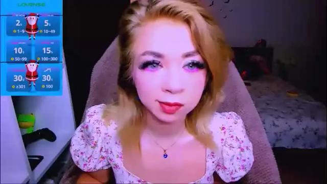 Thumbnail 2, blinkofeyess's Stream at Chaturbate, 21 days ago