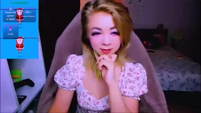 Thumbnail 3, blinkofeyess's Stream at Chaturbate, 21 days ago