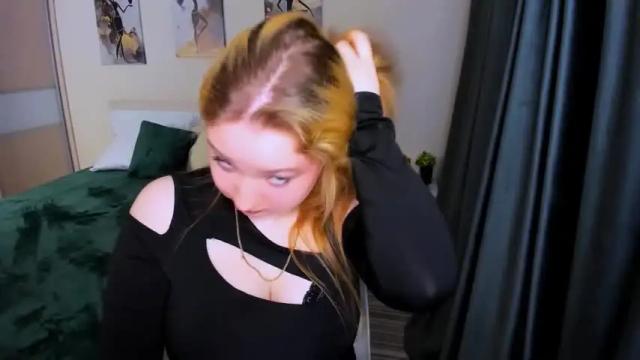 Image 12 of blissforyouu Stream on Chaturbate on 13 months ago