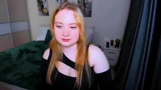 Image 3 of blissforyouu Stream on Chaturbate on 13 months ago