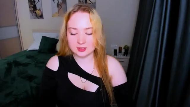 Image 8 of blissforyouu Stream on Chaturbate on 13 months ago