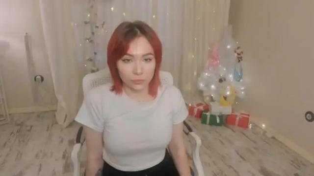 Image 11 of blissgrandon Stream on Chaturbate on 12 months ago