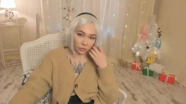 Image 3 of blissgrandon Stream on Chaturbate on 12 months ago