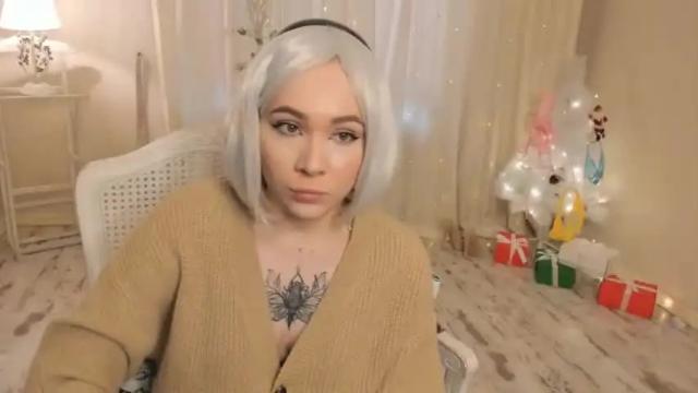 Image 4 of blissgrandon Stream on Chaturbate on 12 months ago