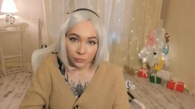 Image 7 of blissgrandon Stream on Chaturbate on 12 months ago