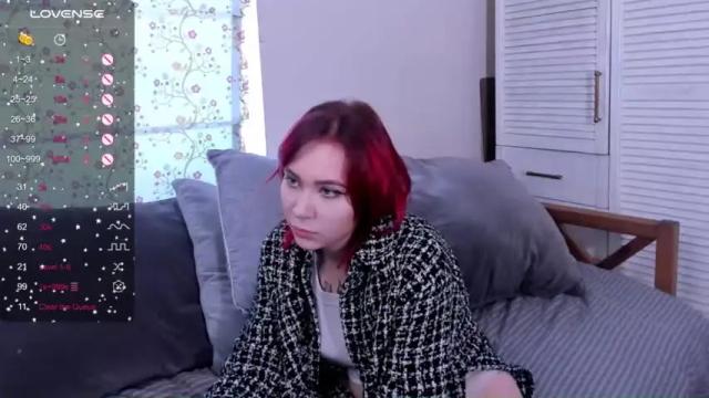 Image 4 of blissgrandon Stream on Chaturbate on 12 months ago