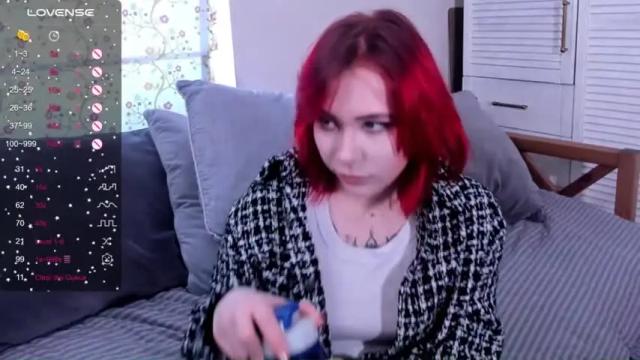 Image 6 of blissgrandon Stream on Chaturbate on 12 months ago