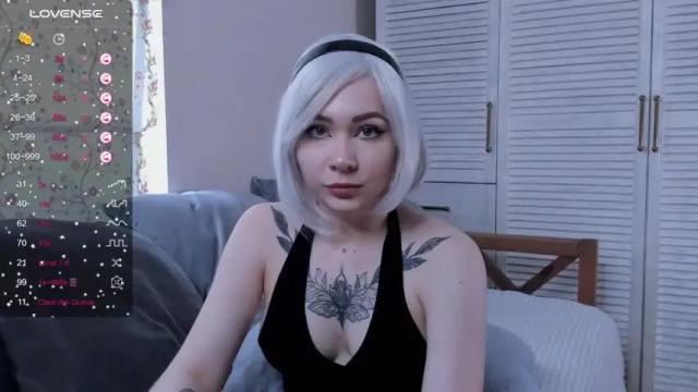 Image 4 of blissgrandon Stream on Chaturbate on 12 months ago