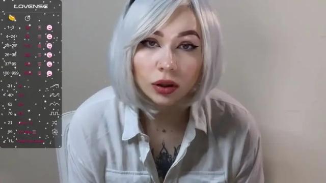 Image 12 of blissgrandon Stream on Chaturbate on 12 months ago