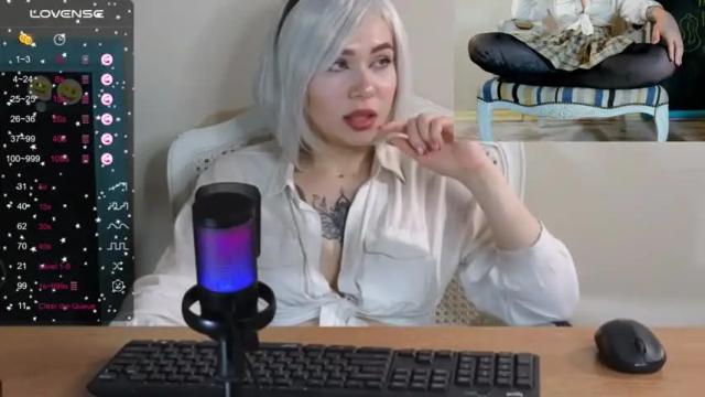 Thumbnail 1, blissgrandon's Stream at Chaturbate, 11 months ago