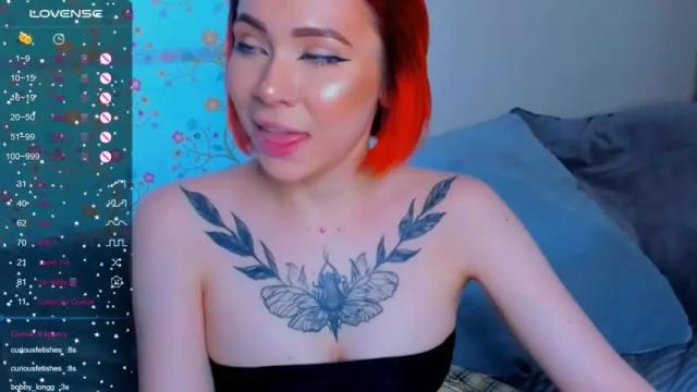 Thumbnail 3, blissgrandon's Stream at Chaturbate, 11 months ago