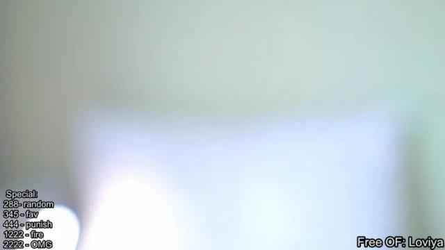 Image 7 of blisstease Stream on Chaturbate on 1 month ago