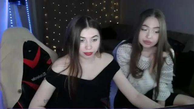 Thumbnail 1, blodiri's Stream at Chaturbate, 18 months ago