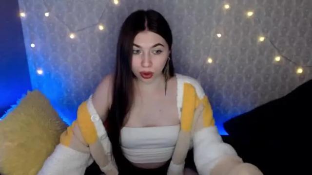 Thumbnail 1, blodiri's Stream at Chaturbate, 17 months ago