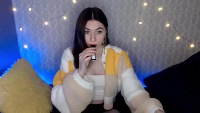 Thumbnail 3, blodiri's Stream at Chaturbate, 17 months ago