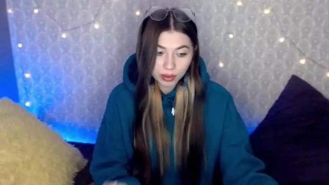 Thumbnail 2, blodiri's Stream at Chaturbate, 16 months ago