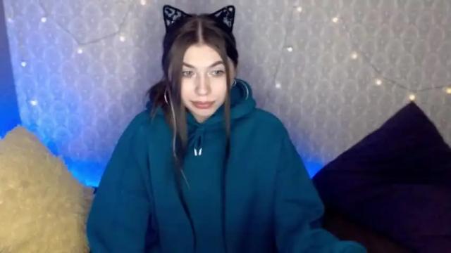 Thumbnail 1, blodiri's Stream at Chaturbate, 16 months ago