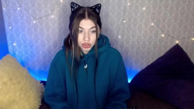Thumbnail 2, blodiri's Stream at Chaturbate, 16 months ago