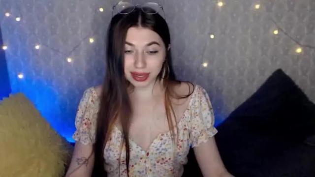 Thumbnail 1, blodiri's Stream at Chaturbate, 14 months ago