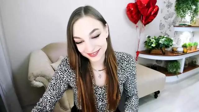 Image 11 of blominglotus Stream on Chaturbate on 15 months ago