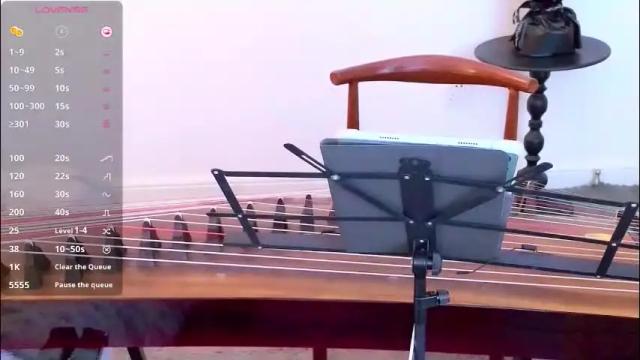 Thumbnail 1, blon_kater's Stream at Chaturbate, 1 month ago