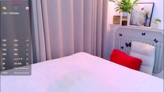 Image 7 of blon_kater Stream on Chaturbate on 1 month ago