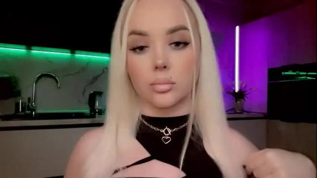 Thumbnail 1, blond_diamond's Stream at Chaturbate, 4 months ago