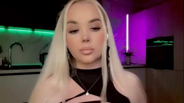 Thumbnail 1, blond_diamond's Stream at Chaturbate, 3 months ago